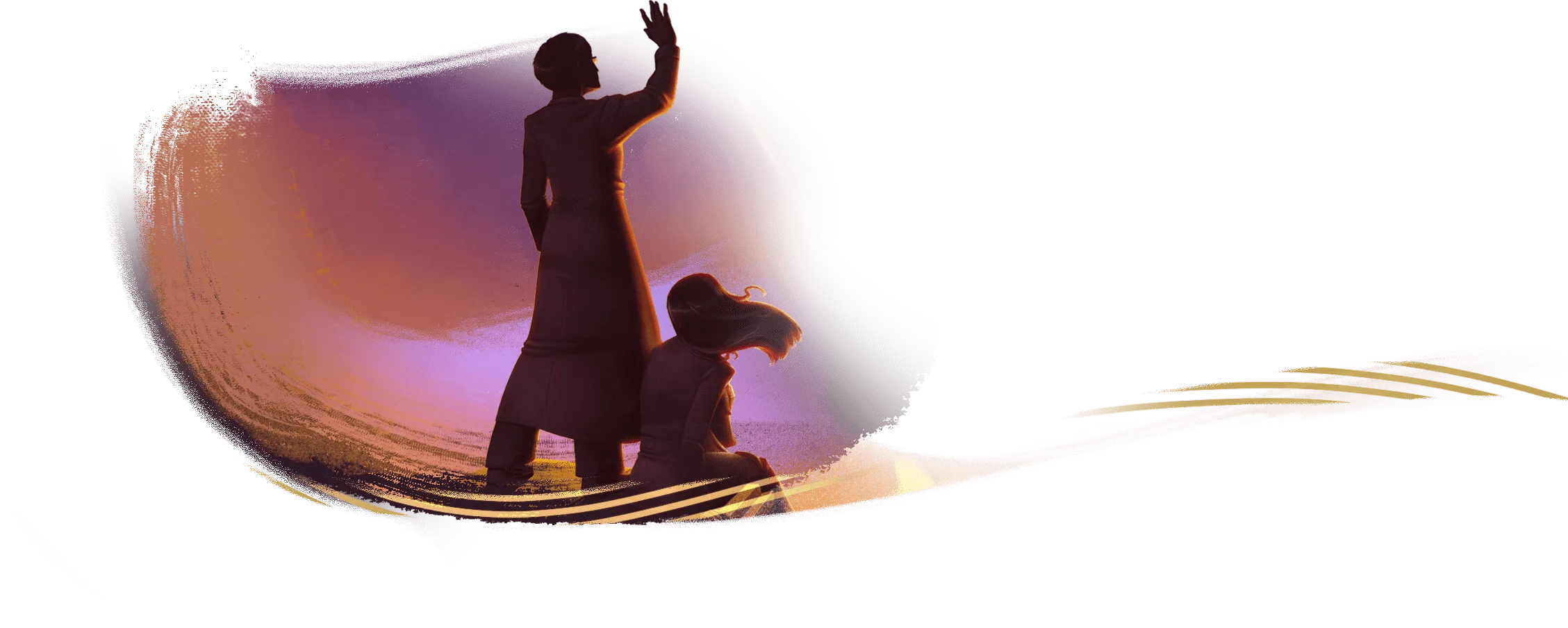 Finding Paradise official gameplay image 5
