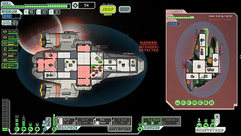 FTL: Faster Than Light official gameplay image 5