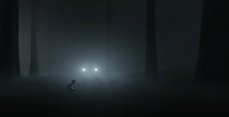 INSIDE official gameplay image 2