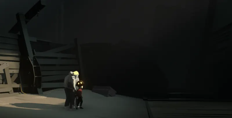 INSIDE official gameplay image 4