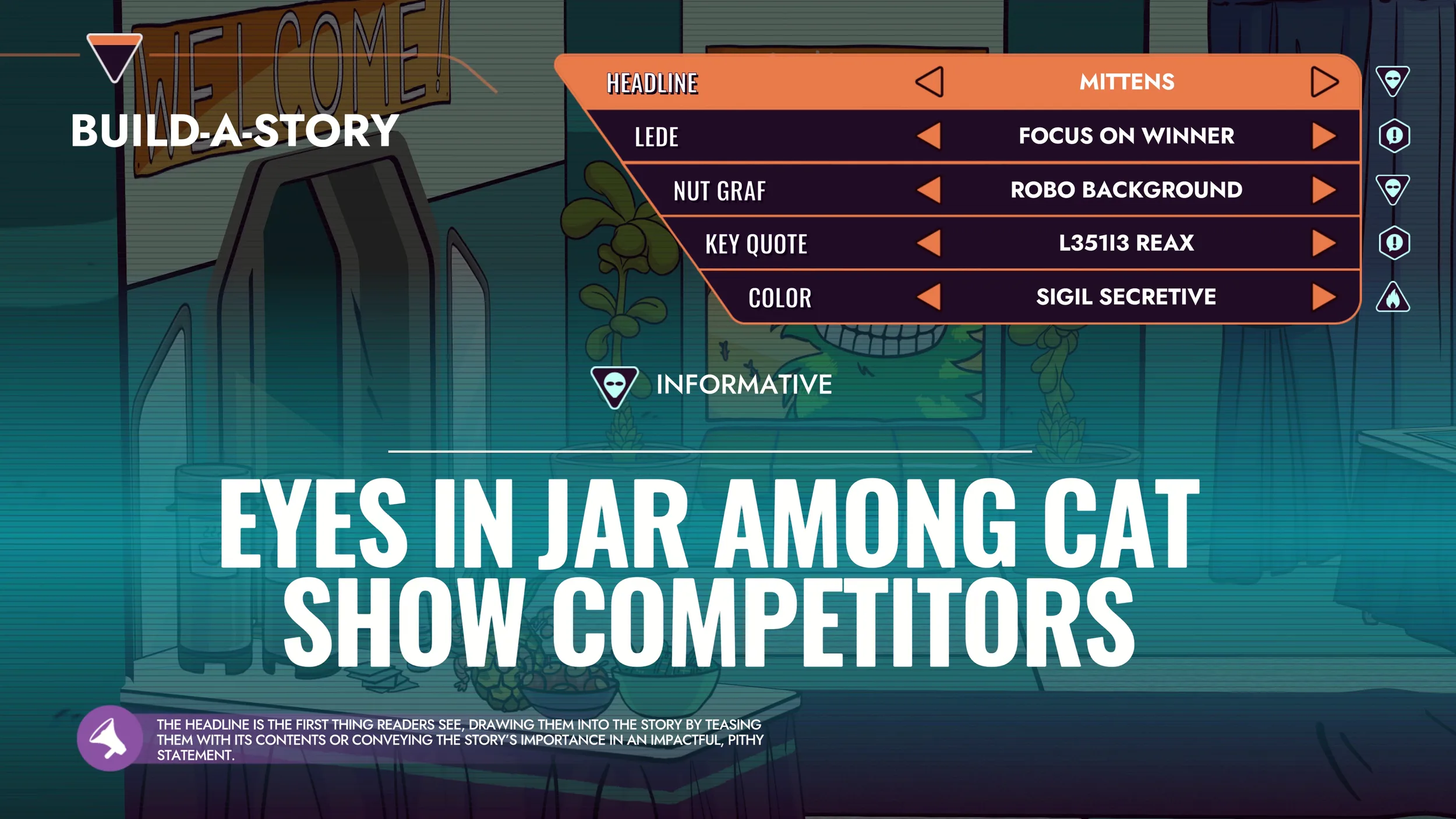 Times & Galaxy official gameplay image 5