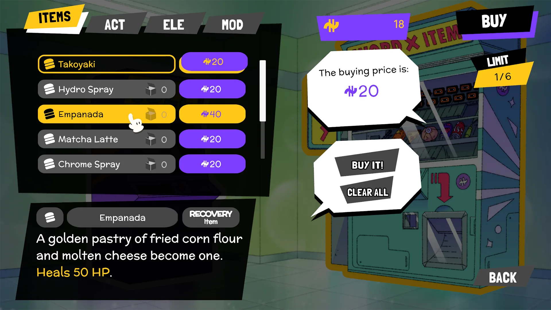 Wander Stars official gameplay image 4